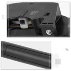 Combination Switch for Crown Victoria/Taurus/Mark VIII/Grand Marquis/Sable (1993–2002)