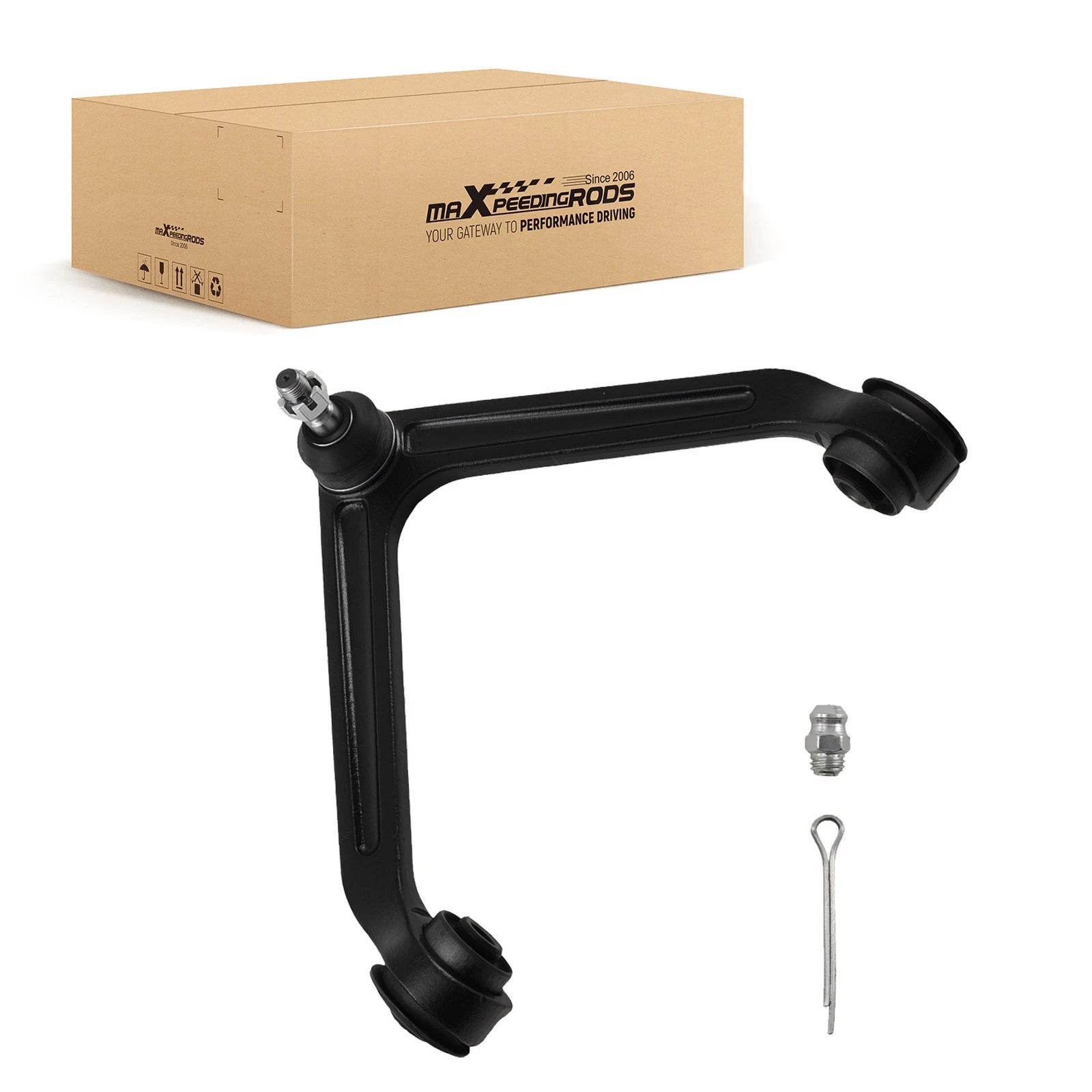 Front Upper Suspension Control Arm for Dodge Ram 1500, Durango, Chrysler Aspen (2002–2009)