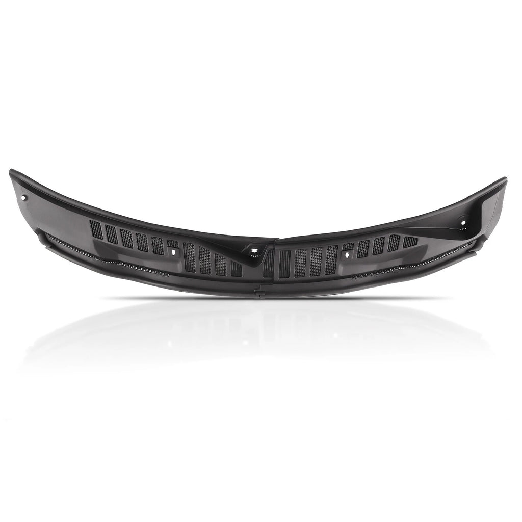 Wiper Cowl Cover Set for Ford F250 F350 Super Duty (2017–2022)