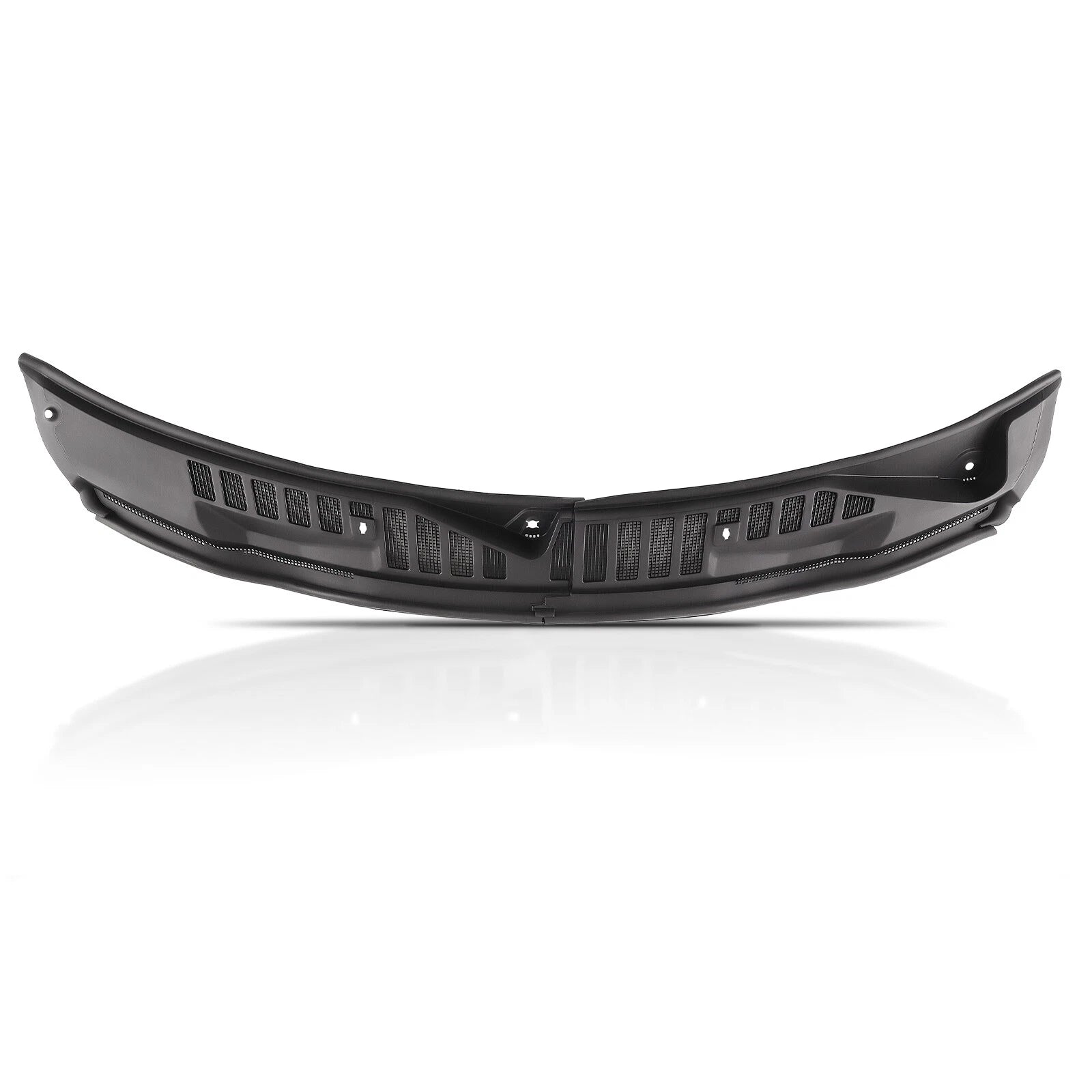 Wiper Cowl Cover Set for Ford F250 F350 Super Duty (2017–2022)