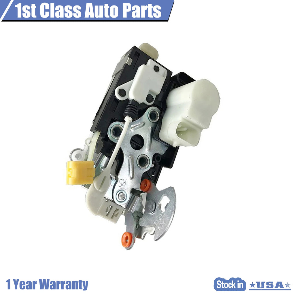 Door Lock Actuator Motor for Chevrolet Silverado Suburban (2007–2014)
