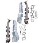 Pair Exhaust Manifolds for Toyota Tundra Sequoia (2000–2004)