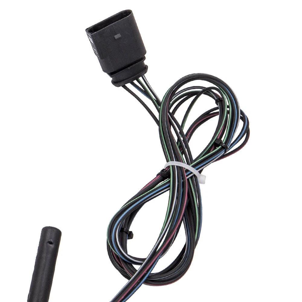 Glow Plug Wiring Harness Connector for VW Golf Jetta TDI (2002–2003)