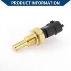 Engine Coolant Temperature Sensor No. 6238422 for Buick Enclave (2008–2017)