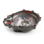Stator Engine Cover Crankcase Left for Kawasaki Ninja ZX6R ZX636 (2003–2004)