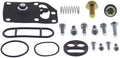 Fuel Tap Kit for Suzuki LT-F500F QuadRunner 4x4 (1998–2000)