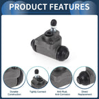 Rear Brake Wheel Cylinder No. 96320670 for Chevrolet Matiz (2011–2015)
