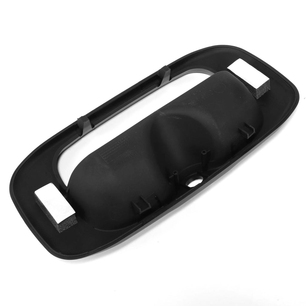 Tailgate Latch Handle Bezel w/Camera Hole for Sierra Silverado 1500-3500 (1999–2007)