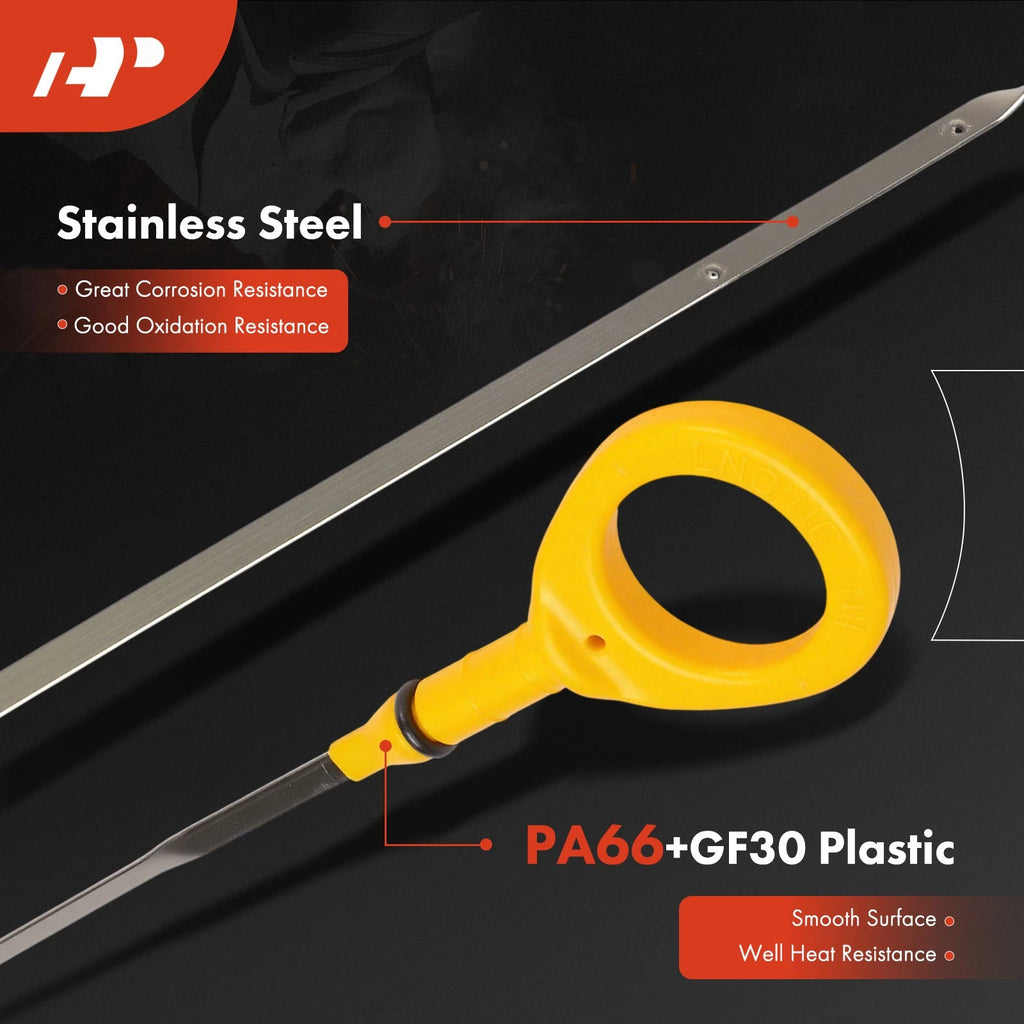 Engine Oil Dipstick for Toyota Sienna 3.5L V6 4dr (2011–2020)