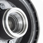 Front Brake Disc Rotors for Dodge Dakota (1991–1996)