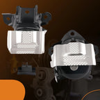 Motor Mount for Chevrolet Silverado GMC Sierra 1500 (2019-2023)