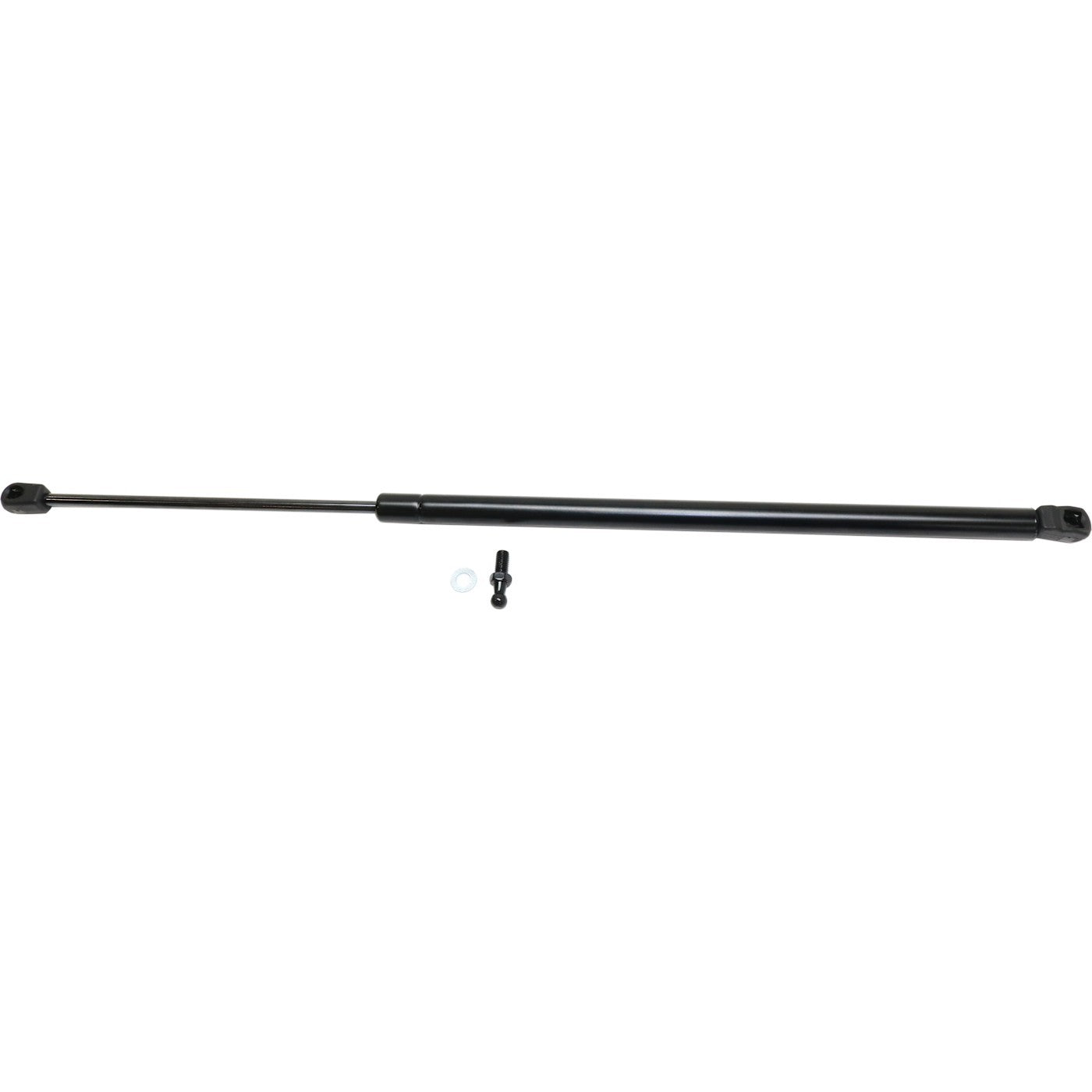 Set of 2 Hood Lift Supports for Acadia