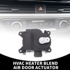Heater Blend Door Actuator No.79140TK8A51 for Honda Odyssey (2011–2017)