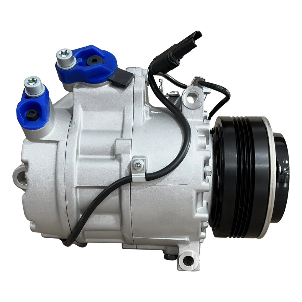 A/C Compressor Kit Replacement for BMW X5 3.0L Diesel (2011-2018)