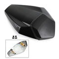 Rear Seat Fairing Cover for Kawasaki ZX6R (2019–2024) Carbon