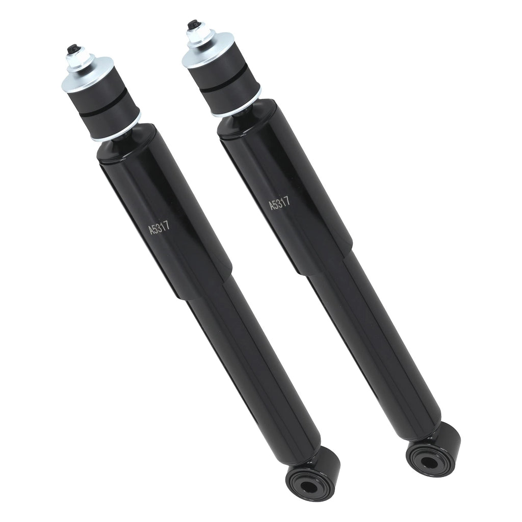 Front Shock Absorber Assembly for GMC Sierra 2500 (1999–2004)
