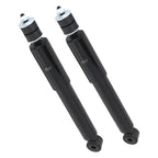 Front Shock Absorber Assembly for GMC Sierra 2500 (1999–2004)