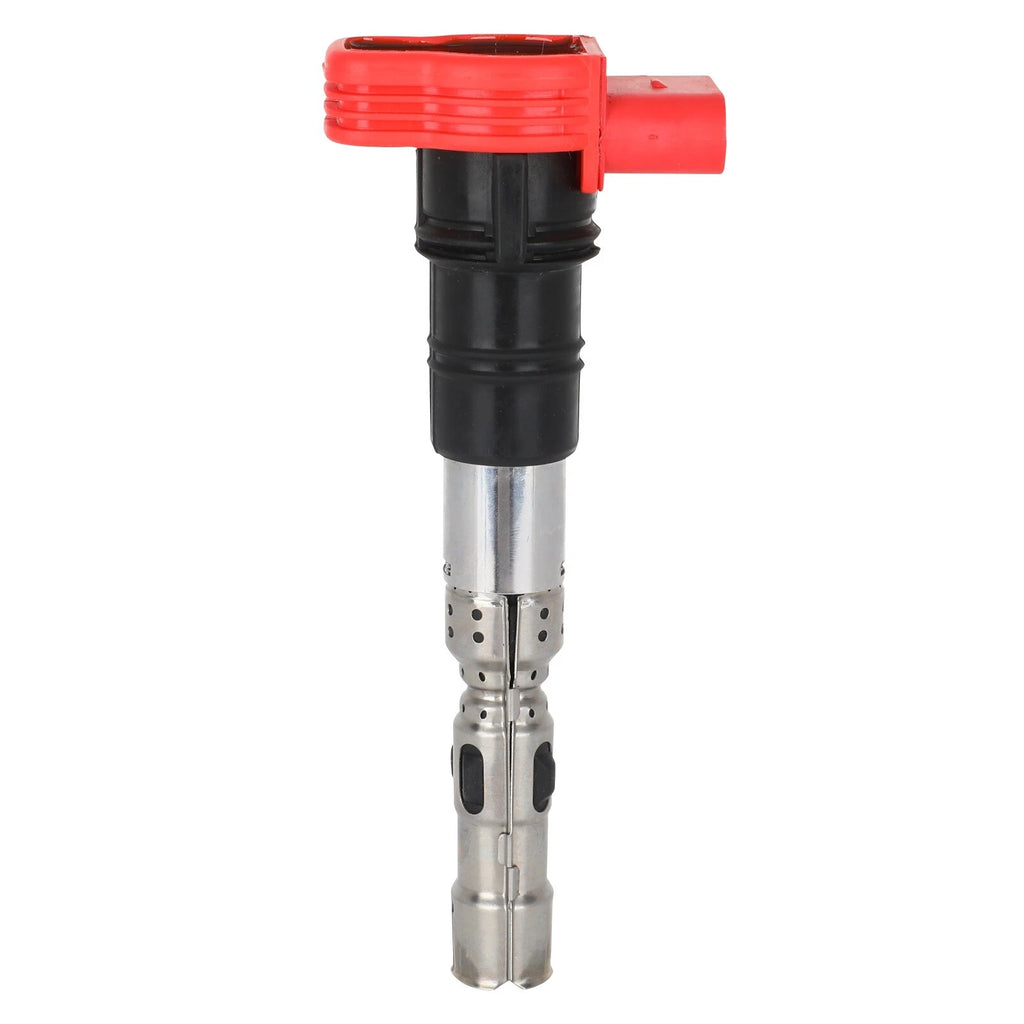 8pc Ignition Coil Spark Plug Pack for Audi A6 A8 Allroad Quattro S4