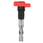 8pc Ignition Coil Spark Plug Pack for Audi A6 A8 Allroad Quattro S4