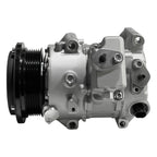 A/C Compressor Kit with Condenser for Toyota Venza 2.7L (2009-2010)