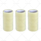 3X 290mm x 20m High-Viscosity Paper Tapes for Sign Sticker Vinyl