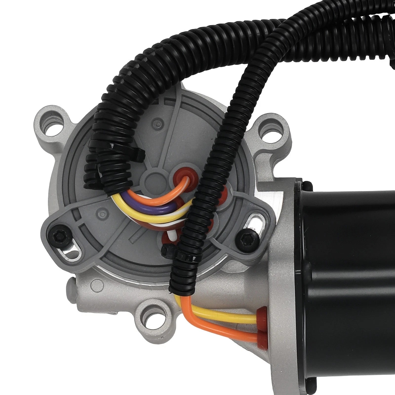 Transfer Case Shift Motor for Kia Sorento (2003–2008) 600-820, 7 Pins, 4WD