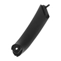 Door Panel Handle Pull Trim Cover for BMW X5 E53 (1999–2006) No. 51418265077