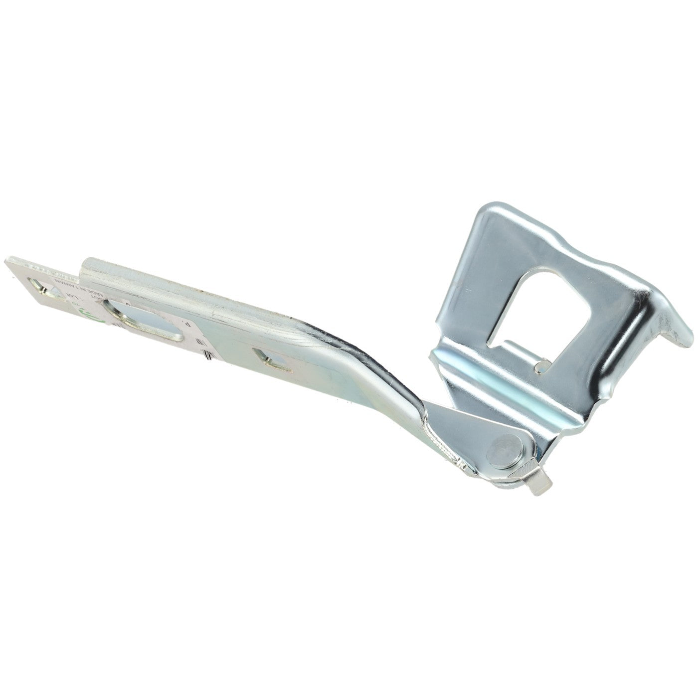Hood Hinge for Audi A4 Quattro S4 (2009–2016) Left Side