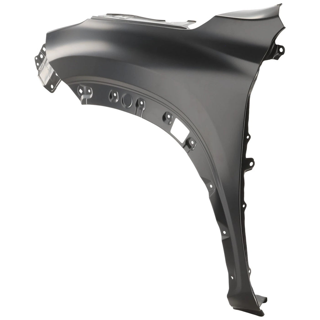 Fender for Lexus NX300 (2018–2021) Front Driver Side