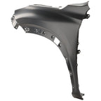 Fender for Lexus NX300 (2018–2021) Front Driver Side