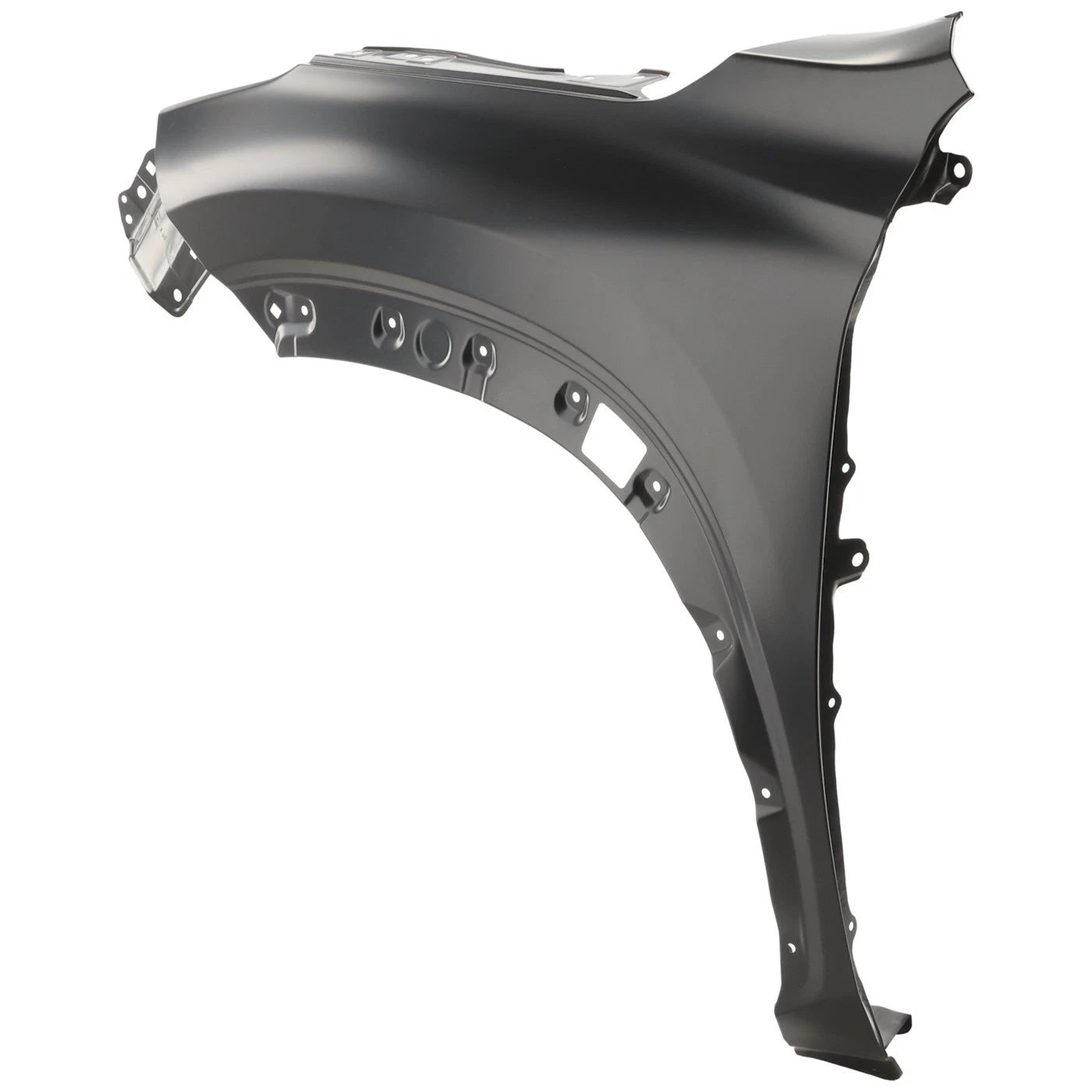 Fender for Lexus NX300 (2018–2021) Front Driver Side