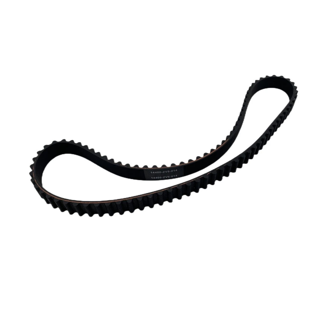 Timing Belt for Honda Outboard BF 35 40 45 50 HP (14400-ZV5-014, 14400-ZV5-004)