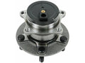 Rear Wheel Hub Assembly for Mazda CX-7 (2007–2012) PX334MY