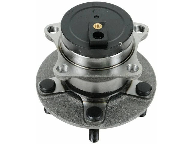 Rear Wheel Hub Assembly for Mazda CX-7 (2007–2012) PX334MY