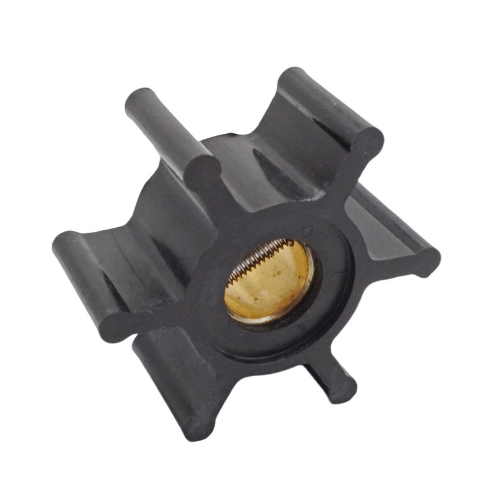 Sea Water Pump Impeller Repair Kit for Johnson 10-35098-2 Volvo 829895 (N/A)