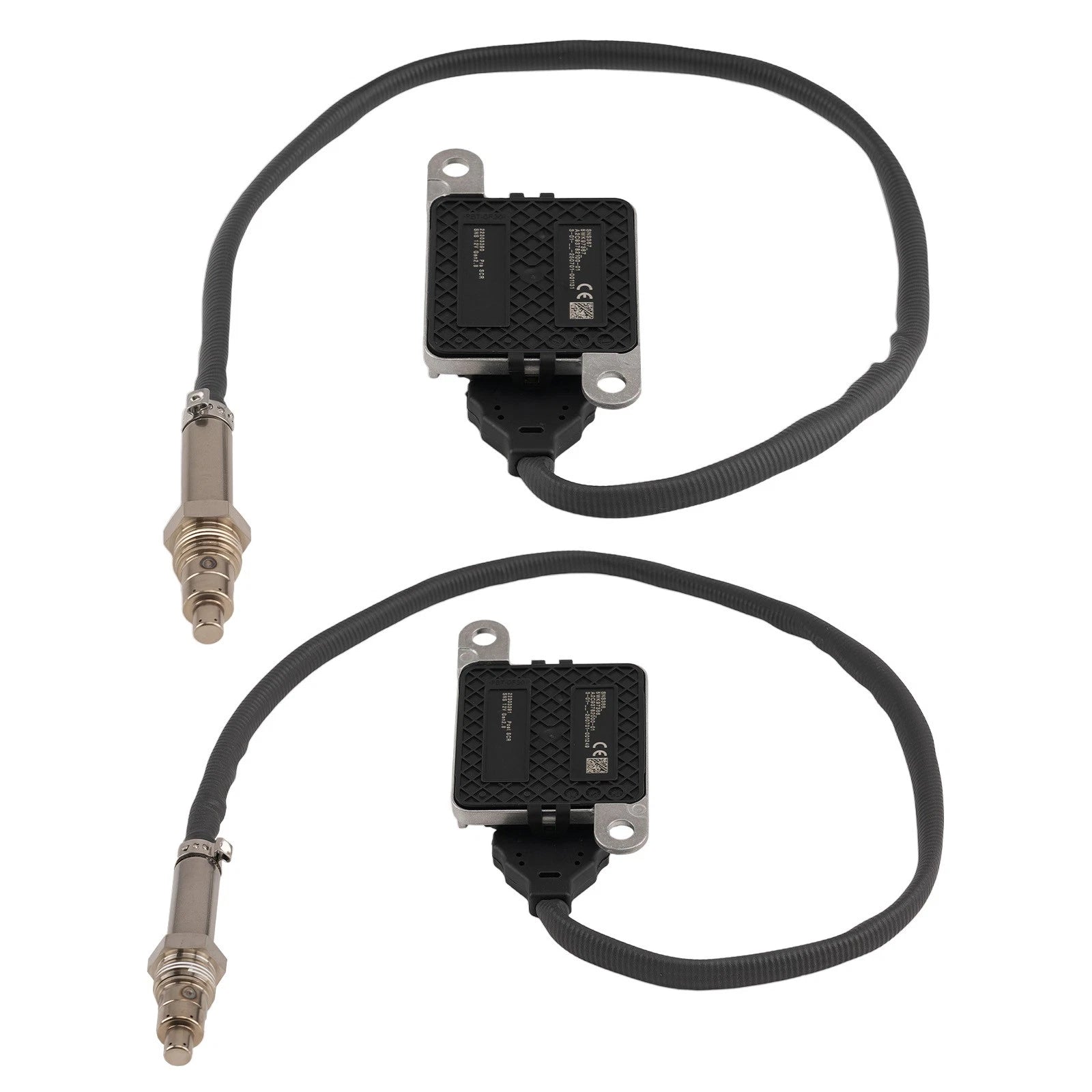 Outlet Inlet NOx Sensor for Volvo D11 D13 D16 Mack (2012–2022)