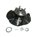 Front Left Steering Knuckle & Wheel Bearing Hub Assembly for Kia Optima (2011)