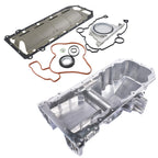 Oil Pan & Gasket for Dodge Magnum Charger Chrysler 300 (2005–2010)