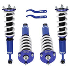 Coilover Lowering Kit for Lexus IS200/IS300 (2000-2005) Adjustable Height