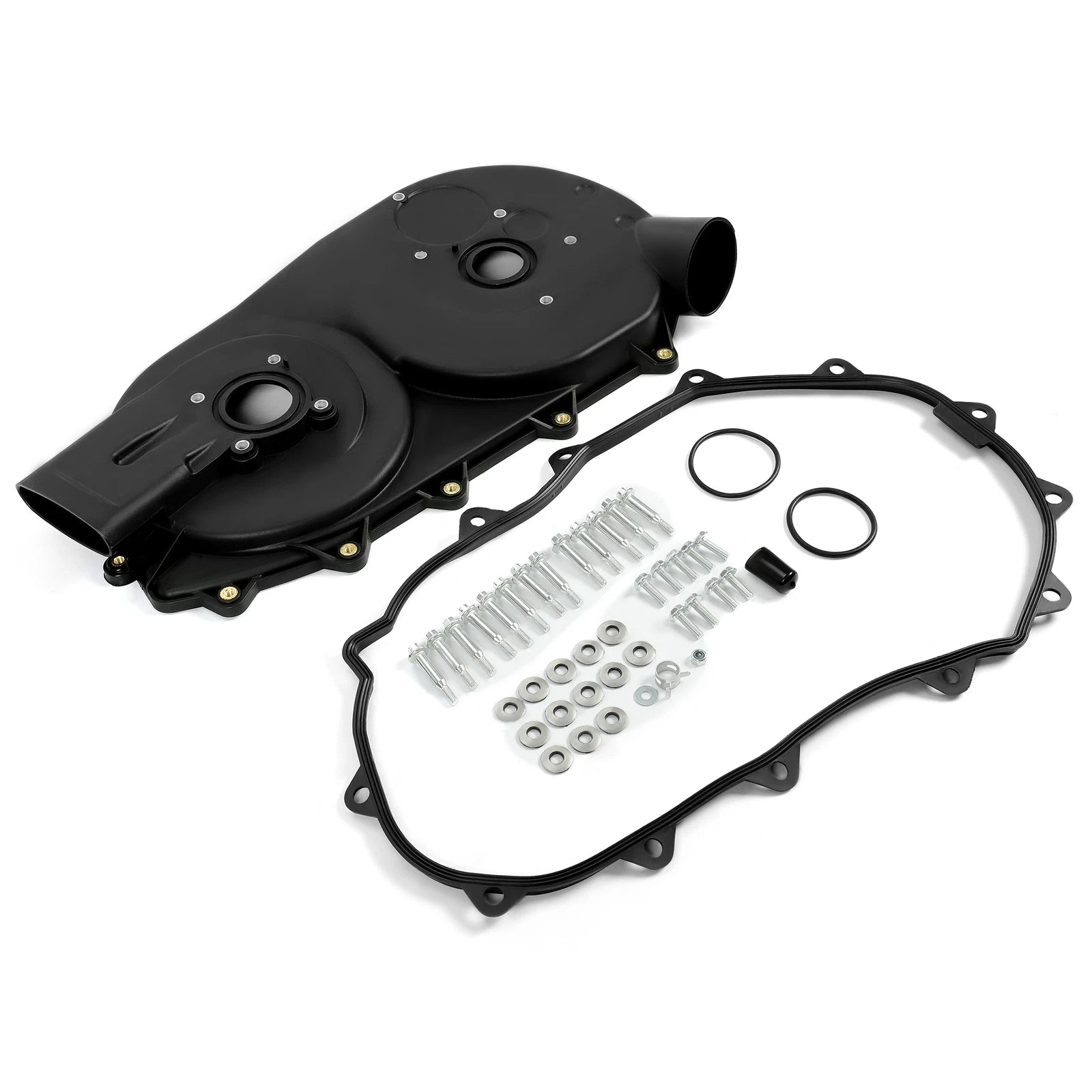 CVT Air Guide Inner Clutch Cover for Outlander 650 800 800R (2006–2014)