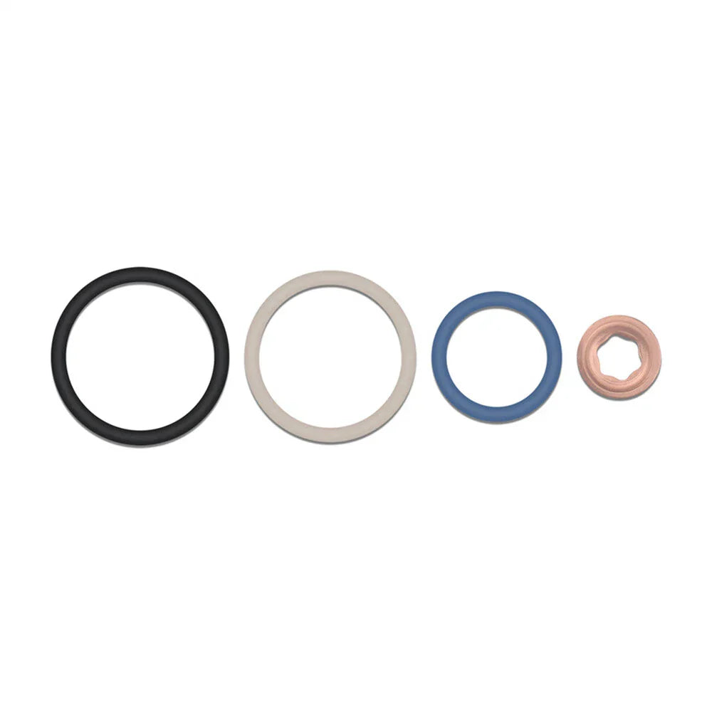 Diesel Fuel Injector O-rings for Ford 6.0L (2003-2010)