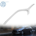 Chrome Trim & Right Front Grille for Mazda 3 (2019–2023)
