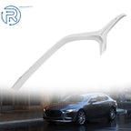 Chrome Trim & Right Front Grille for Mazda 3 (2019–2023)