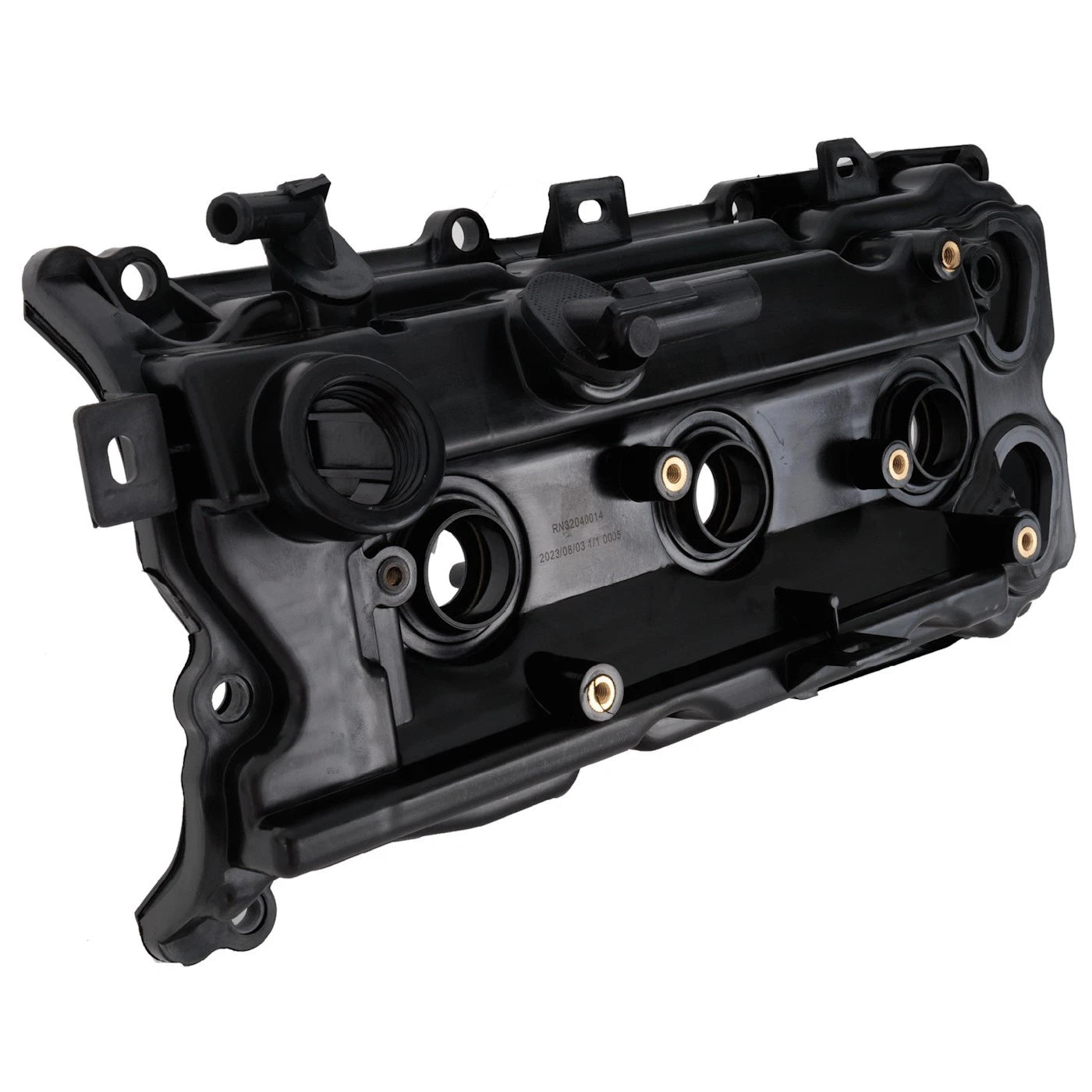 Valve Covers Set of 2 for Maxima