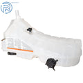 Coolant Overflow Tank for Kenworth W900 T600 T660 Peterbilt (2008–2022)