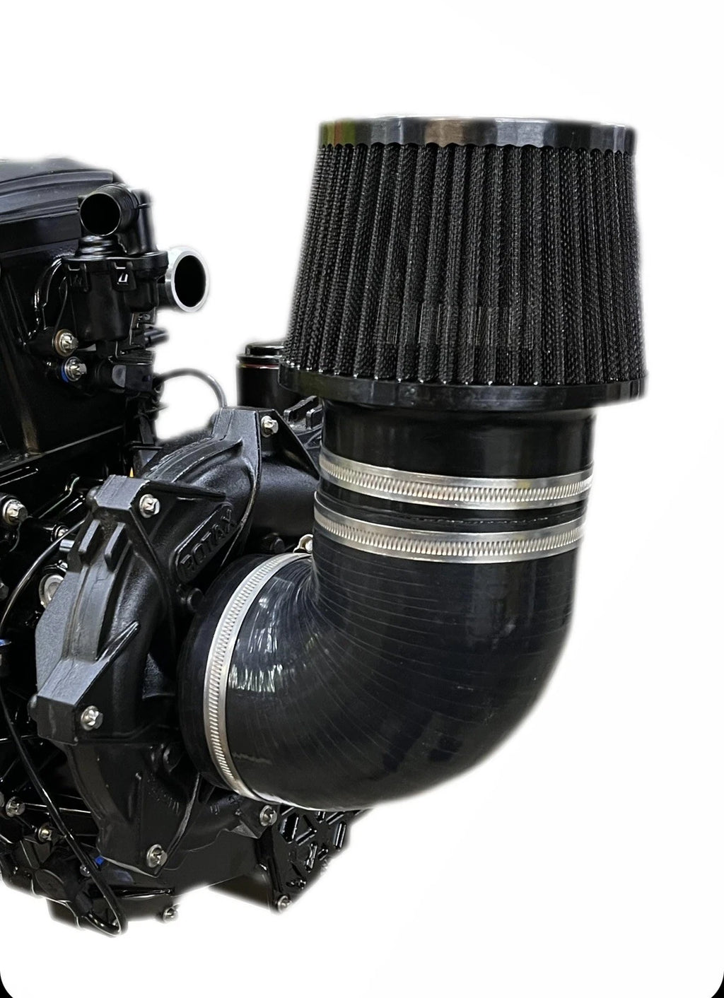 SeaDoo SC 230 Parts (2008–2010)