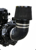 SeaDoo SC 230 Parts (2008–2010)