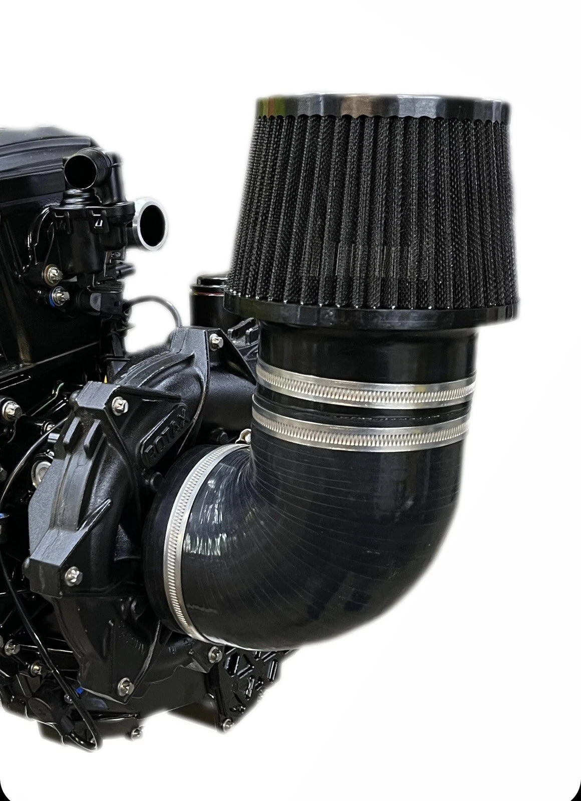 SeaDoo SC 230 Parts (2008–2010)