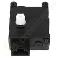 2X AC Heater Blend Door Actuator for Jeep Commander (2006–2010) Grand Cherokee (2005–2010)