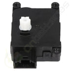 2X AC Heater Blend Door Actuator for Jeep Commander (2006–2010) Grand Cherokee (2005–2010)